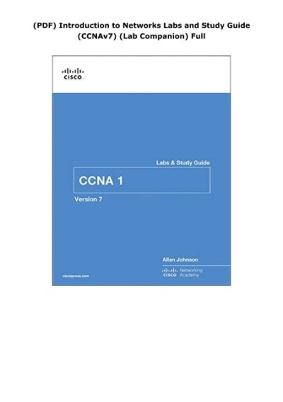 answers for introduction to networking lab 3 manual