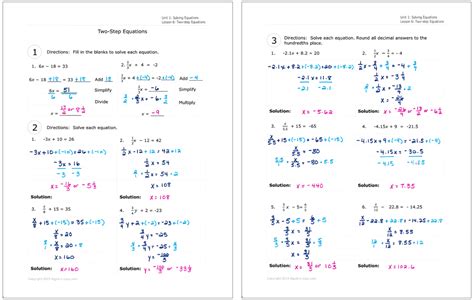 Answers For Math If8748