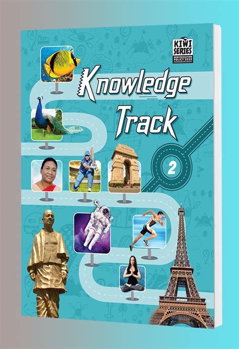 Answers Of Knowledge Track Class 8