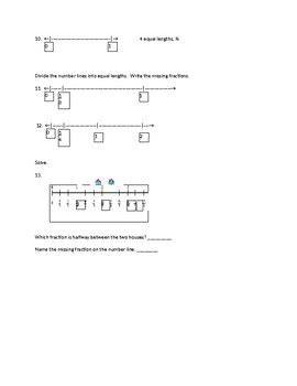 answers pearson topic 12 fractions