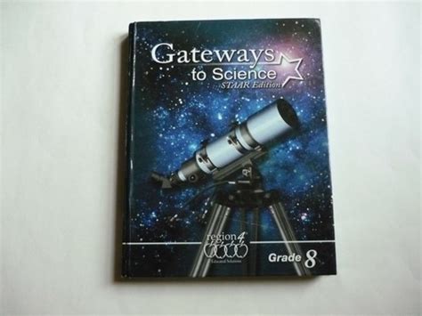 answers science grade 8 gateways to science