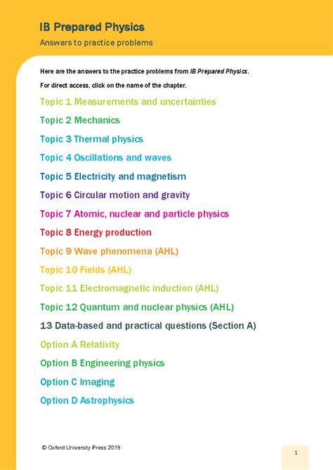Answers To Practical Problems In Groundwater Hydrology