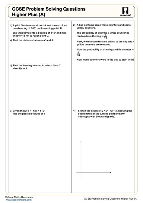 Answers To Problem Of Month Polly Gone