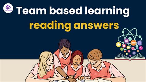 Answers To Team Learning