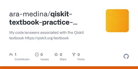 Answers To Textbook Problems Github Pages