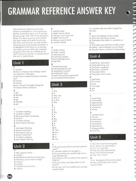 answers workbook open mind 3