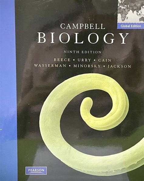 Full Download Answers Appendix A In Campbell Biology 9Ed 