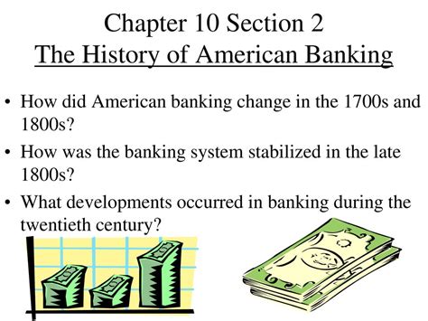 Read Answers Chapter 10 Section 2 The History Of American Banking Guided Reading And Review 