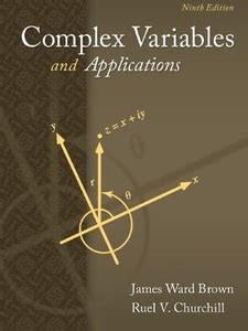 Read Answers Complex Variables Applications 