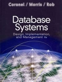 Read Online Answers Database Systems 10Th Edition 