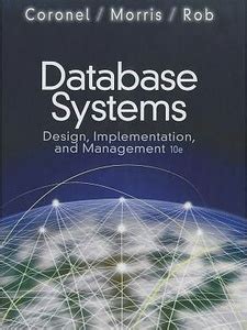 Read Online Answers Database Systems 10Th Edition 