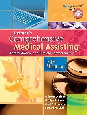 Download Answers Delmar Comprehensive Medical Assisting 