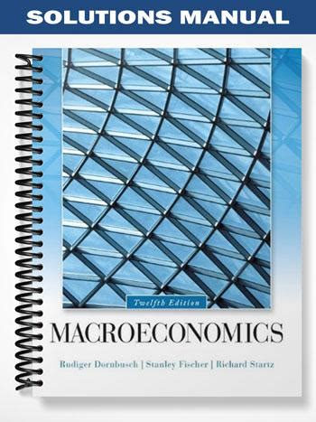 Full Download Answers Dornbusch 12Th Edition 