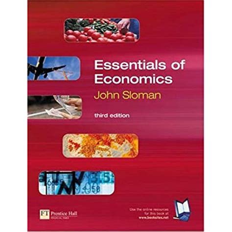 Read Answers Essentials Of Economics 3Rd Edition 