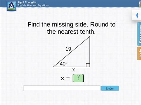 Read Answers For Acellus Geometry 