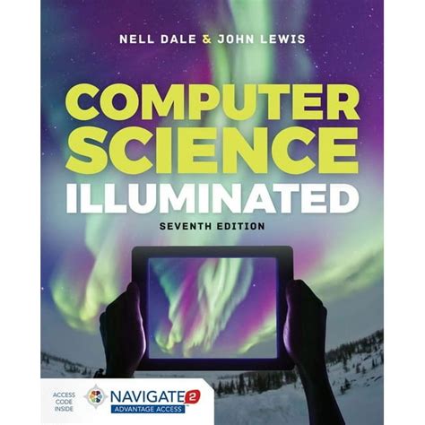 Download Answers For Computer Science Illuminated Chapter 7 