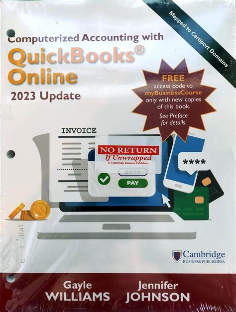 Read Answers For Computerized Accounting Using Quickbooks 