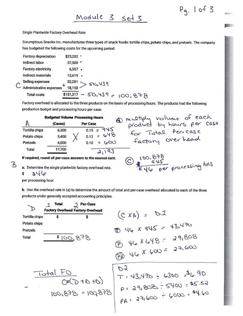 Full Download Answers For Managerial Accounting Midterm Cengage 