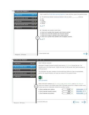 Full Download Answers For Managerial Accounting Midterm Cengage 