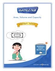 Read Online Answers For Mathletics Instant Workbooks Series 