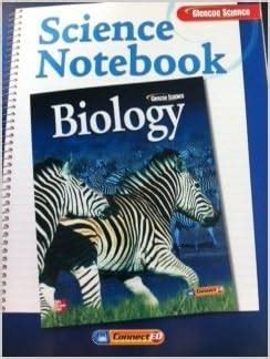 Full Download Answers For Mcgraw Hill Science Notebook Biology 