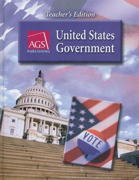 Download Answers For United States Government Ags Publishing 