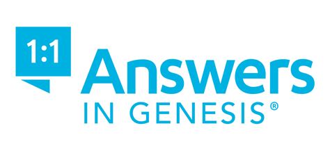 Read Answers In Genesis Journal 