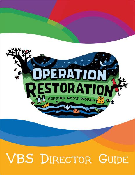 Full Download Answers In Genesis Vbs Director Guide 2014 