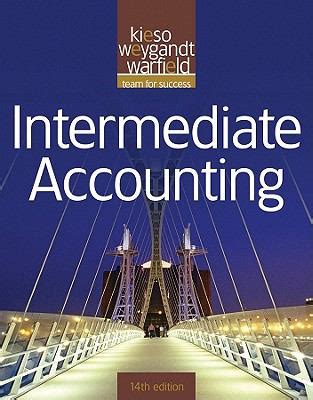 Download Answers Intermediate Accounting 14Th Edition 