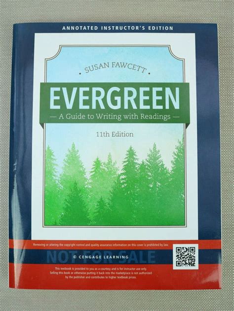 Download Answers Key Evergreen Susan Fawcett 10Th Edition 