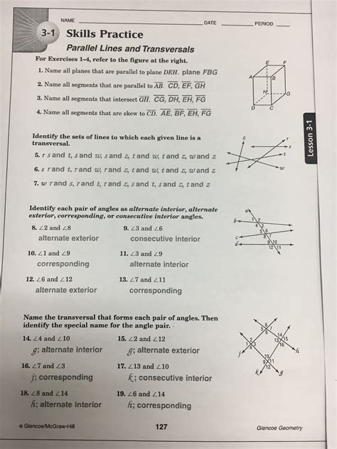 Read Online Answers Mcdougal Geometry Practice Workbook 
