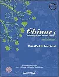 Download Answers Of Chinar Class Xi 