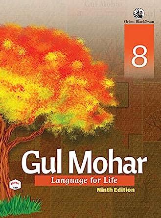 Read Online Answers Of Gulmohar Reader Class 8 