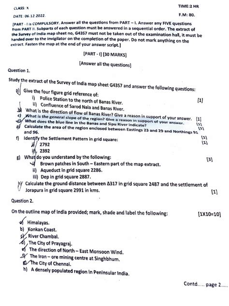 Full Download Answers Of Paper 2 30Aug 2009 Ireeindia 