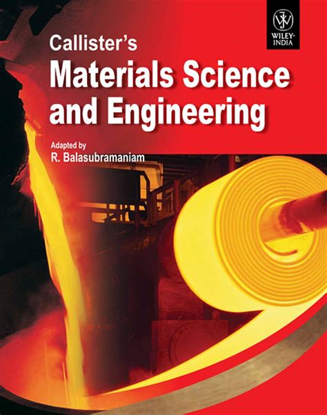 Read Answers Of Questions In Callister Materials Science 