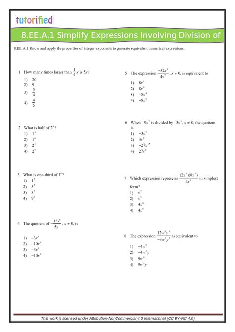 Full Download Answers Quarter 4 Test Algebra 1 