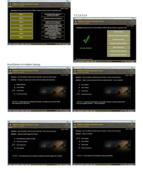 Read Answers To Army Ssd 1 Exam 2 