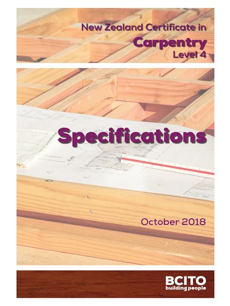 Read Online Answers To Bcito Carpentry Unit 24388 