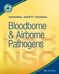 Full Download Answers To Bloodborne And Airborne Pathogens Workbook 
