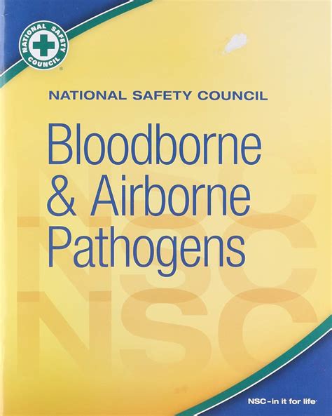 Full Download Answers To Bloodborne And Airborne Pathogens Workbook 