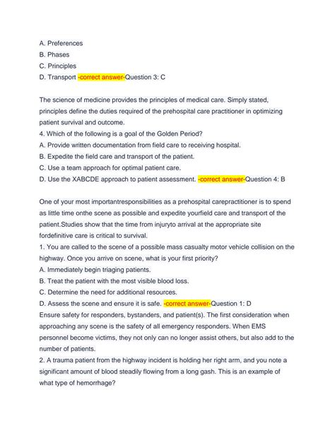 Download Answers To Breaking Through College 10Th Edition 