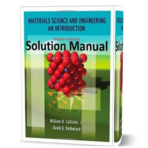 Download Answers To Callister Materials Science 8Th Editionstard 