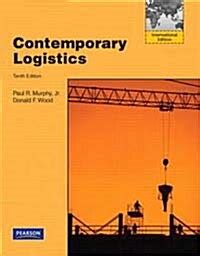 Read Online Answers To Contemporary Logistics 10Th Edition 