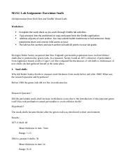 Full Download Answers To Darwinian Snails Simbio Workbook File Type Pdf 