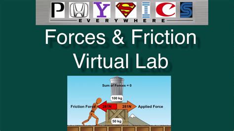 Full Download Answers To Forces Virtual Lab Bkidd 