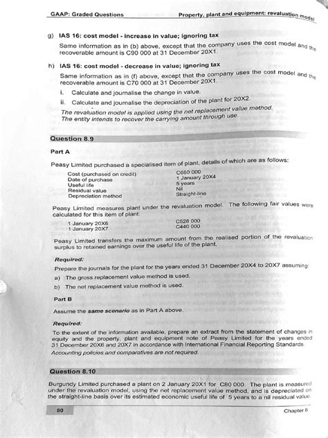 Download Answers To Gaap Graded Questions 2014 Edition 