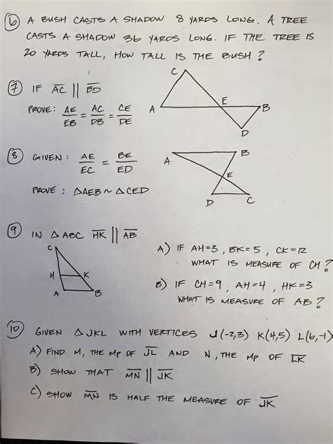 Full Download Answers To Geometry Post Test On Gradpoint 