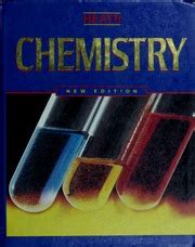 Download Answers To Heath Chemistry Learning Guide 