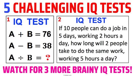 Full Download Answers To Iq Questions 