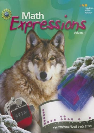 Download Answers To Math Expressions Volume 1 